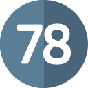 78 