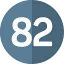 82 
