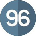 96 icon