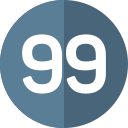 99 icon