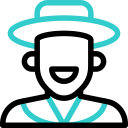 mann icon