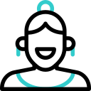 frau icon