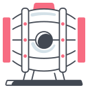 barrilete icon