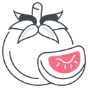 tomate icon