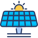 solar icon