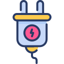 energía icon