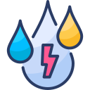 energía icon