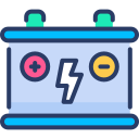 energía icon