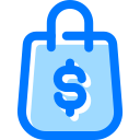 bolsa icon