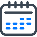 calendario icon