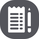 Pen icon