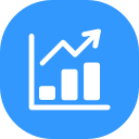 Graph icon