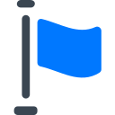 깃발 icon