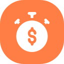 Time icon