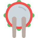 tambor icon