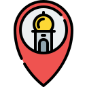 localización icon