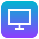 monitor icon