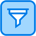 embudo icon