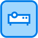 proyector icon