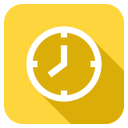 reloj icon