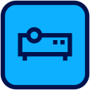 proyector icon