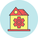 casa icon