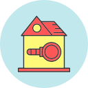 buscar casa icon