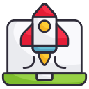 startup icon