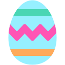 huevo de pascua icon