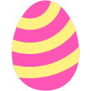 huevo de pascua icon