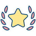 estrella icon