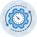 reloj icon