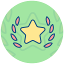 estrella icon