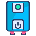 energía icon