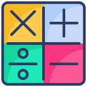 calculadora icon