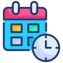 calendario icon