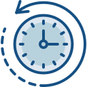 reloj icon