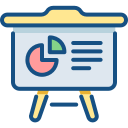 financiero icon