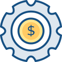 inversión icon