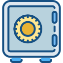 caja icon