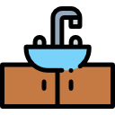 lavabo icon