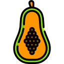 papaya icon