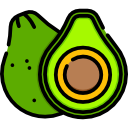 aguacate icon