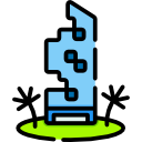 mahanakhon icon