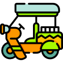 tuktuk icon