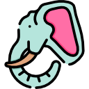 elefante icon