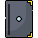 Book icon
