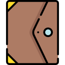 Portfolio icon