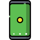 Mobile icon