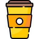 Coffee icon